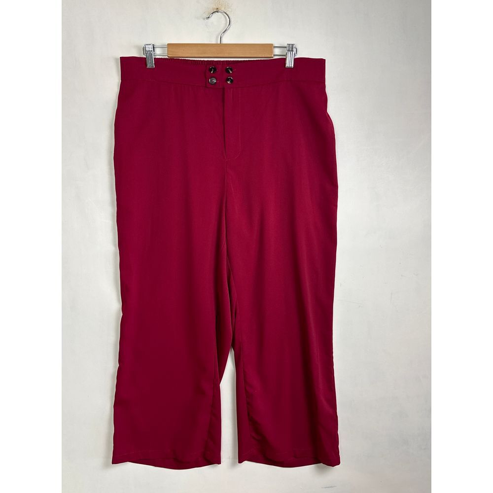 BloomChic Pants Women's‎ 14/16 Nanas NWT